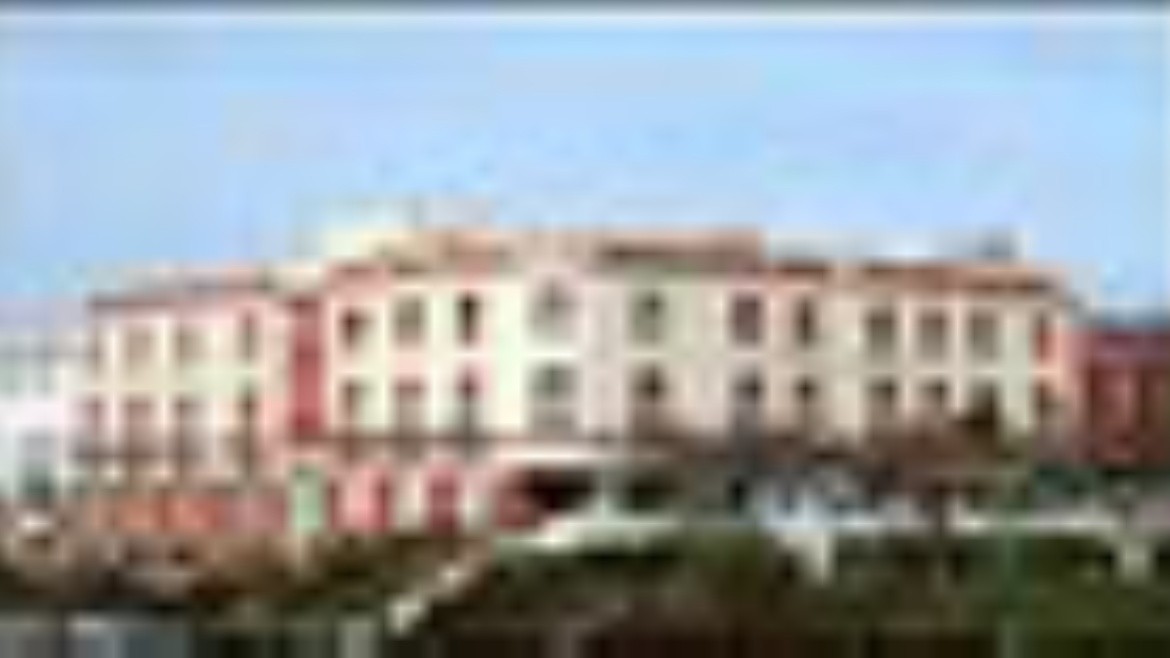 Alboran Chiclana