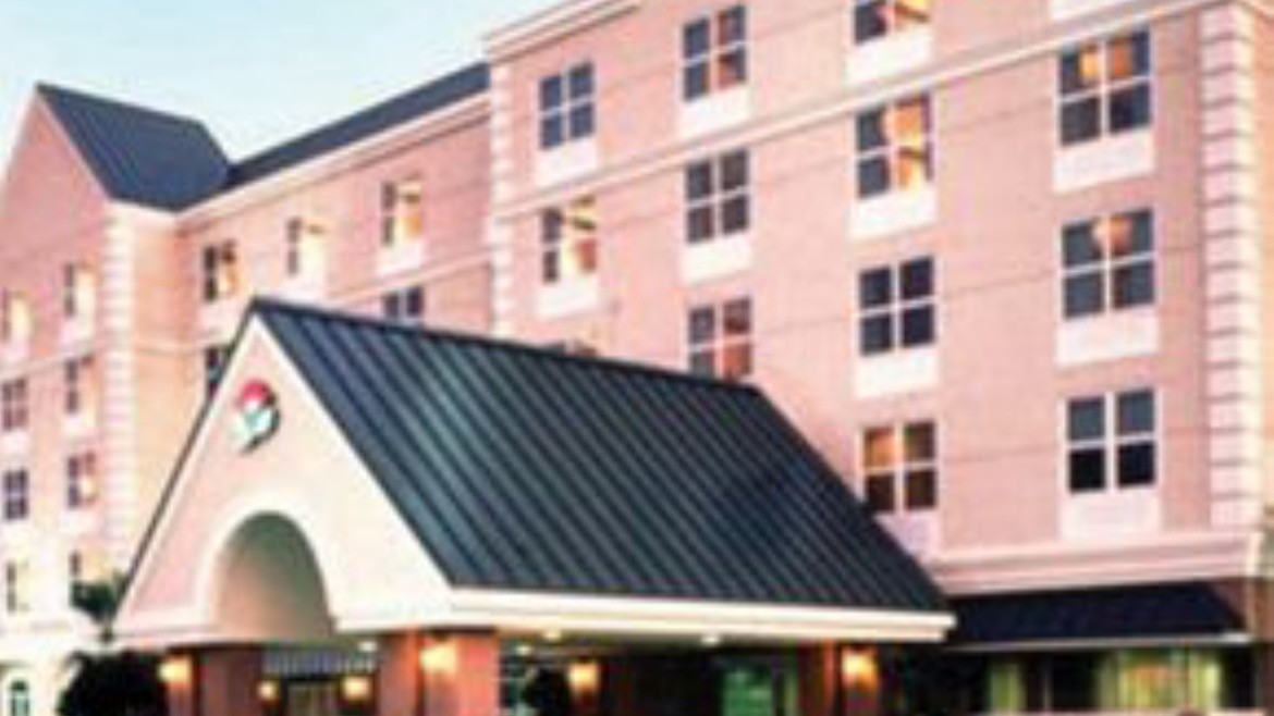 Fairfield Inn & Suites Lake Buena Vista (Orlando)