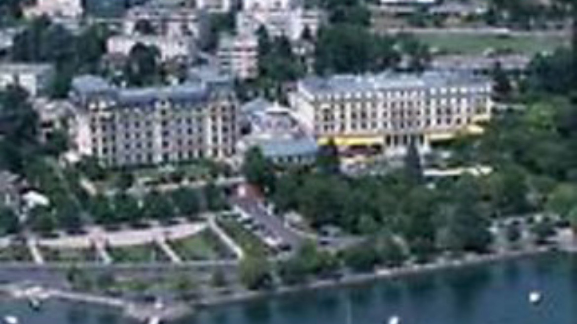Beau-Rivage Palace