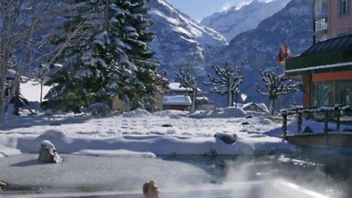 Belvedere (Grindelwald)