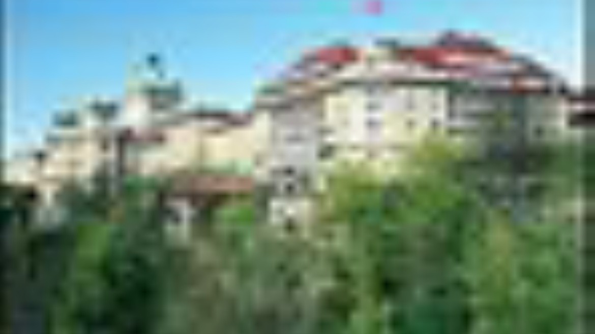 Bellevue Palace
