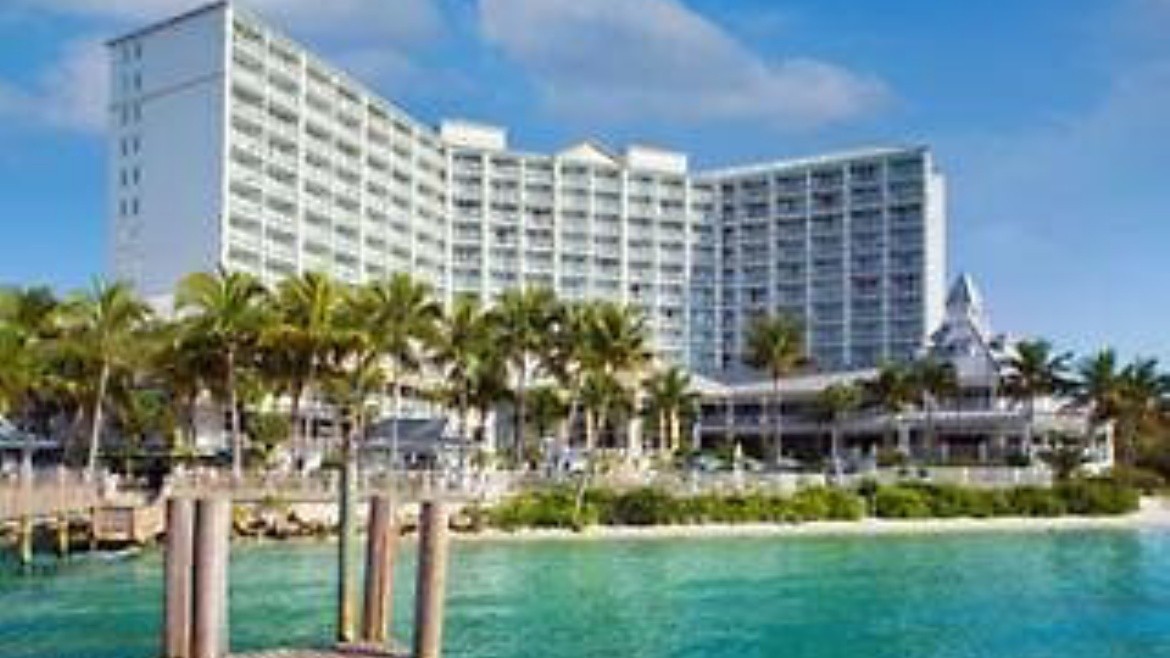 Sanibel Harbour Marriott Resort & Spa (Fort Myers)