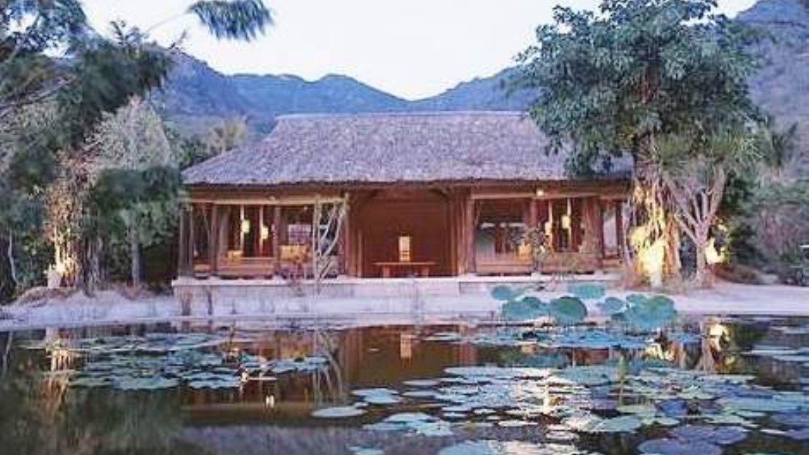 Six Senses Ninh Van Bay
