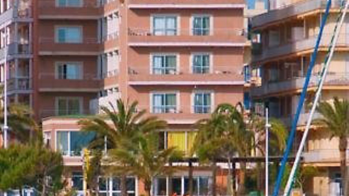 San Luis