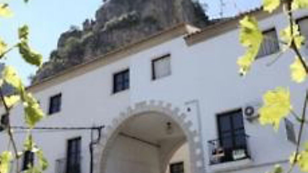 Apartamentos San Pedro (La Iruela)