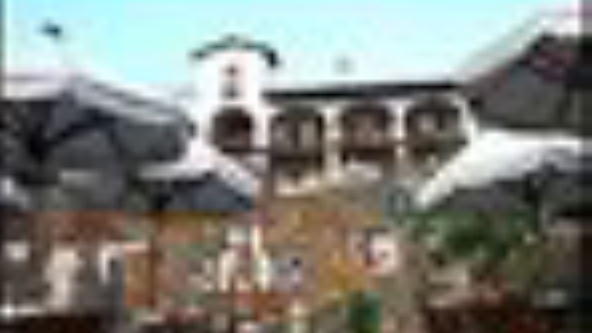 Posada de la Mision (Taxco)