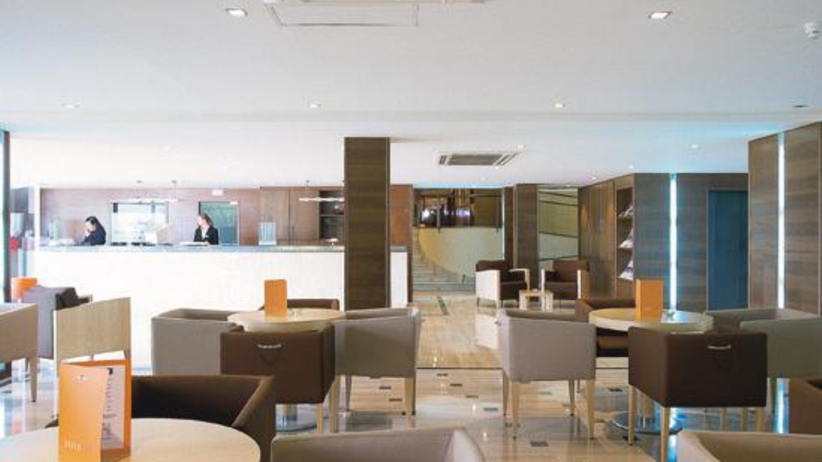 Exe Parc del Valles (Cerdanyola Del Valles)