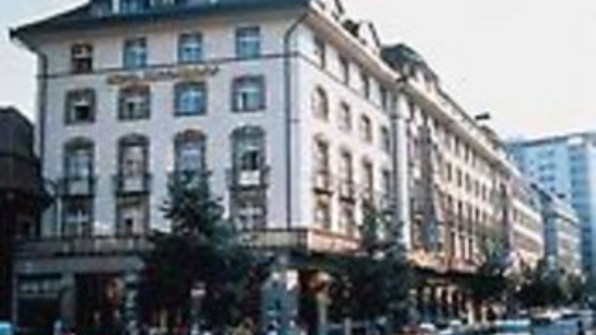 Glockenhof Zurich