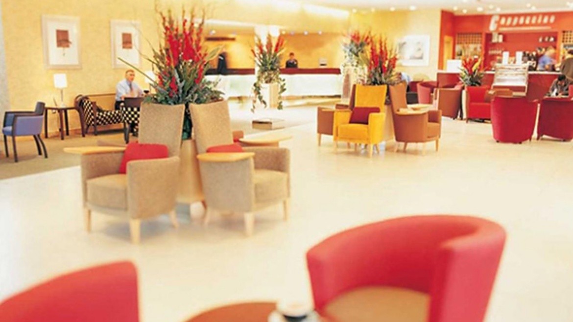 Jurys Inn Oxford