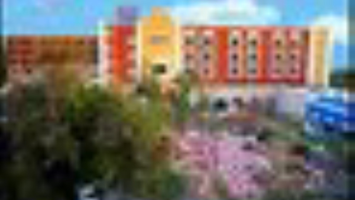 Holiday Inn Merida