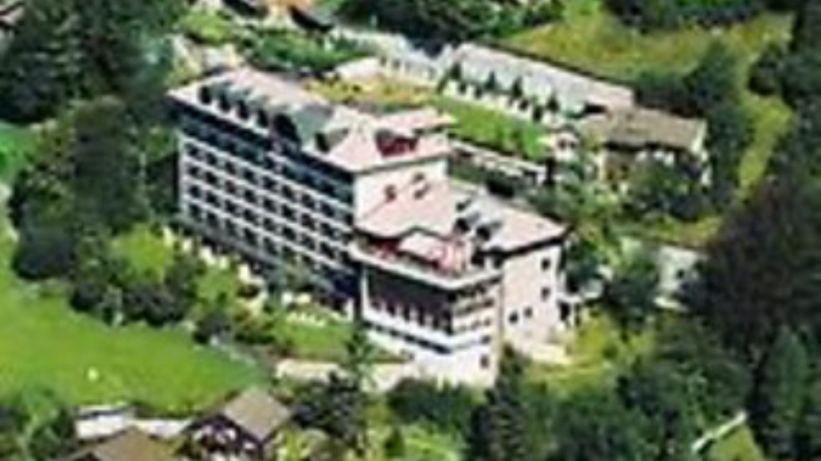 Waldegg (Engelberg)