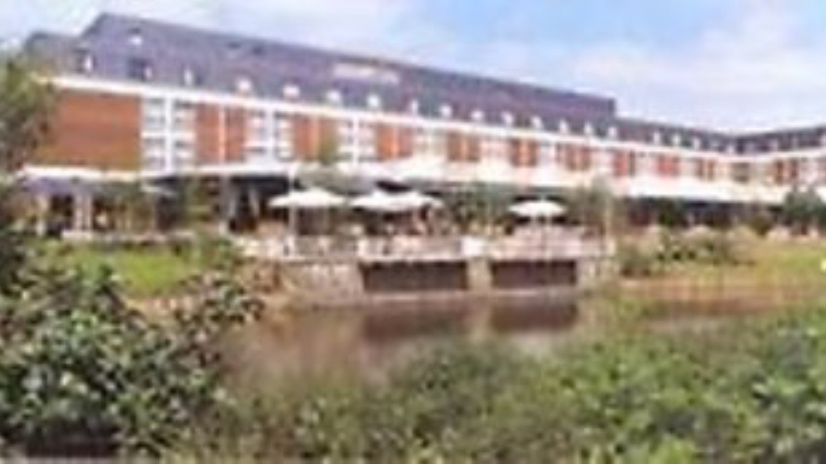 Crowne Plaza Stratford Upon Avon