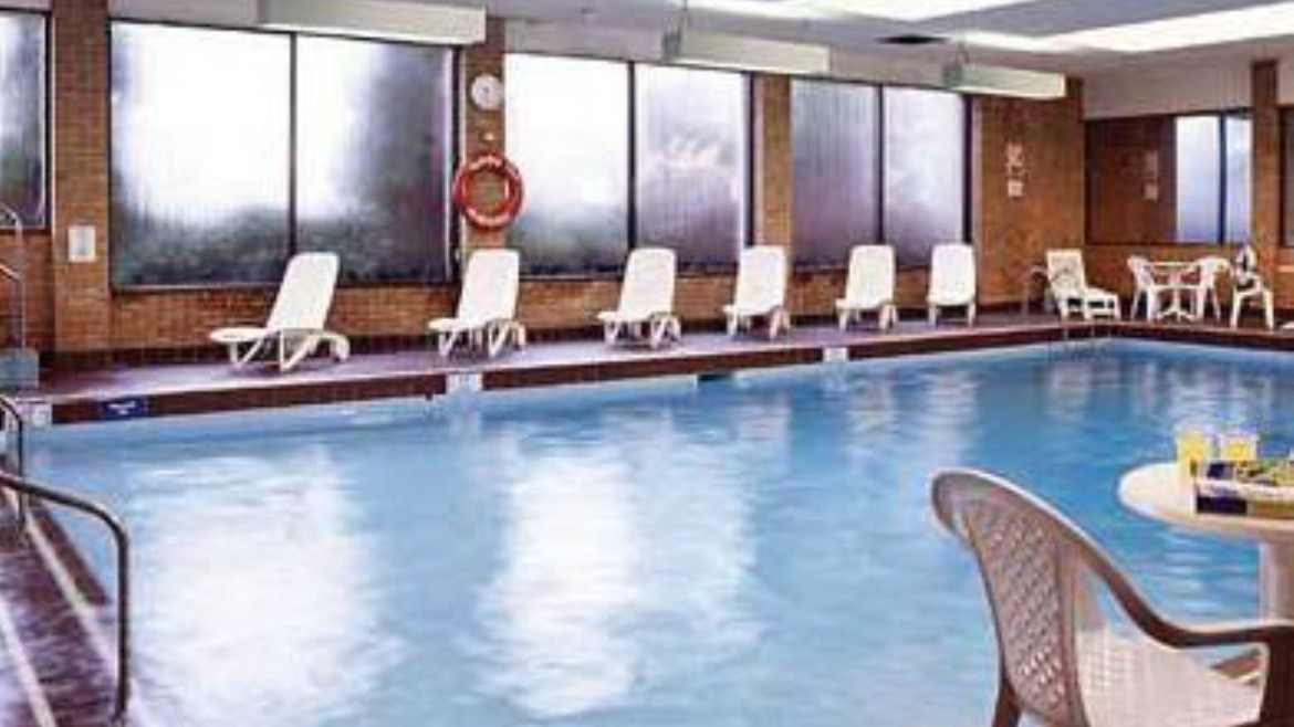 Holiday Inn Newcastle Upon Tyne