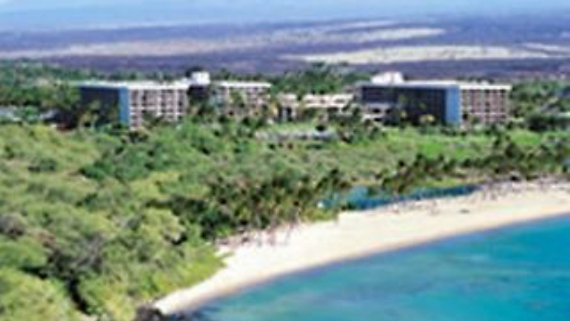 Waikoloa Beach Marriott Resort & Spa