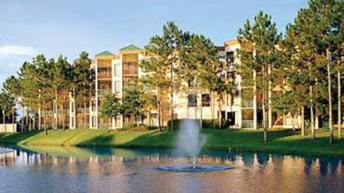 Marriott's Royal Palms (Orlando)