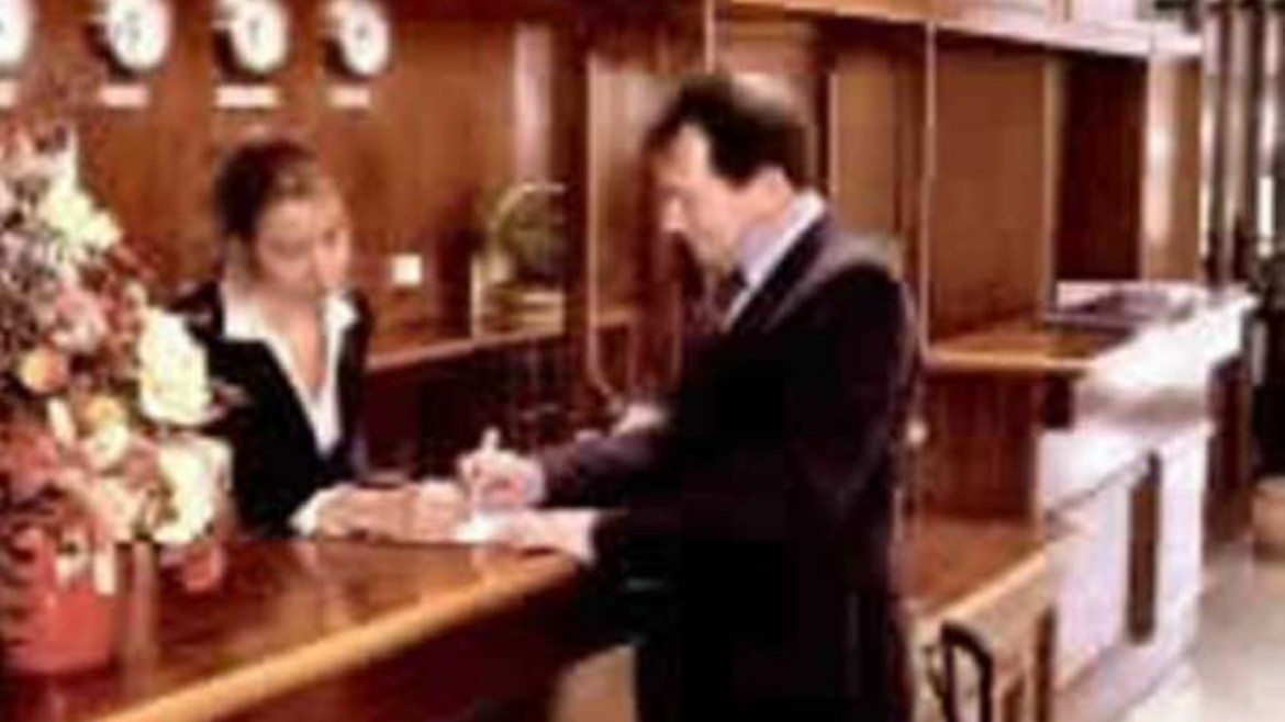 Holiday Inn London Gatwick - Worth