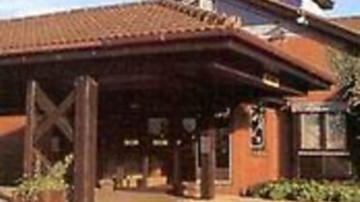 Holiday Inn Express Portsmouth - North