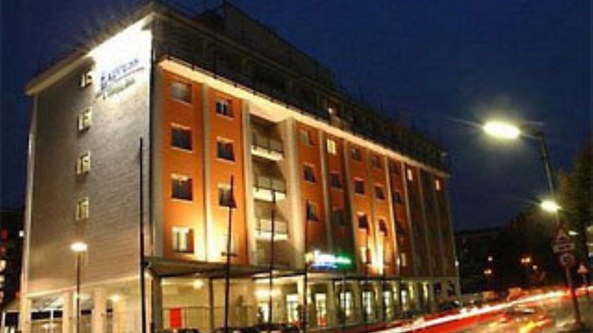 Idea Hotel Torino Mirafiori