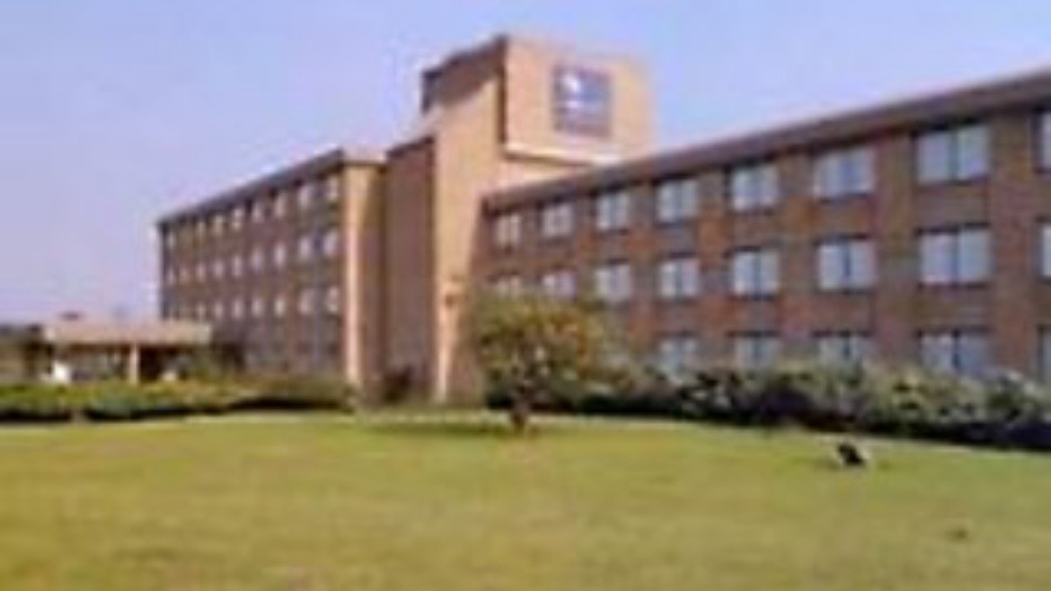 Holiday Inn Peterborough West