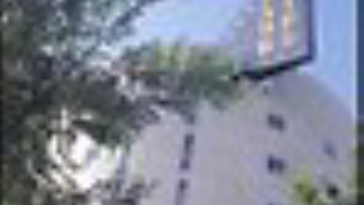 Perugia Park Hotel