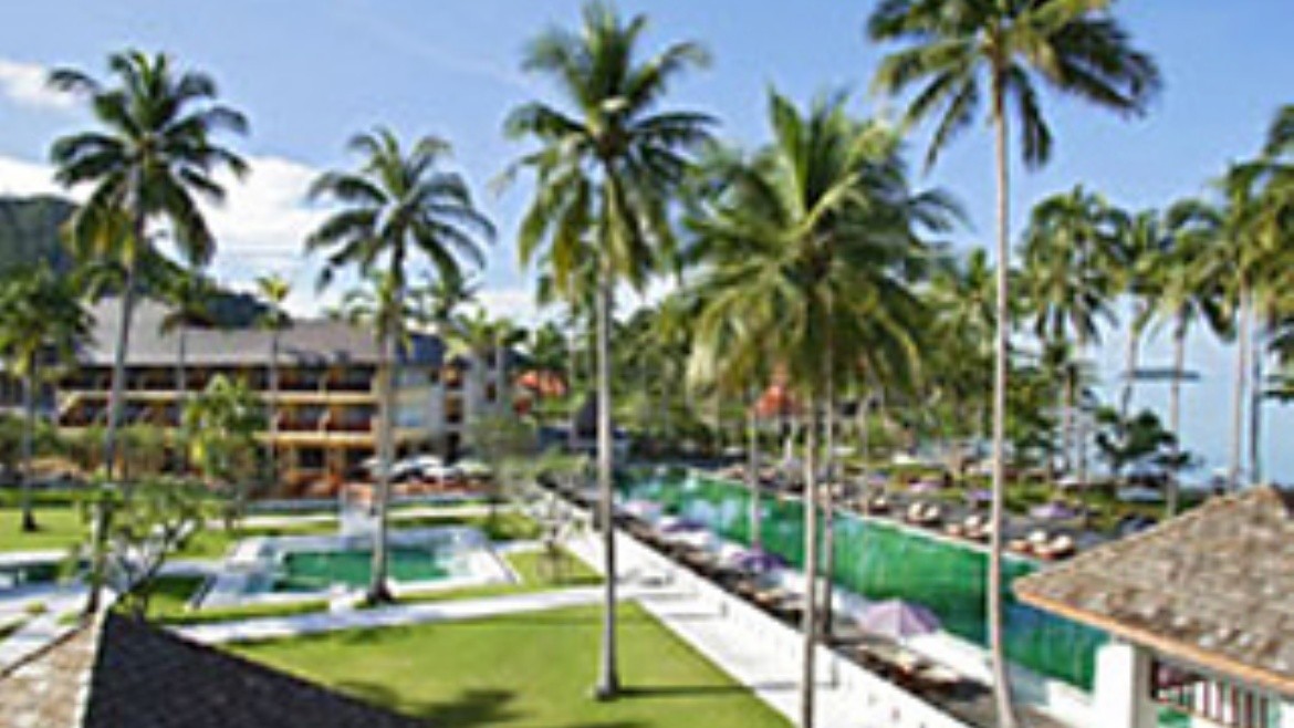 Dinso Resort & Villas Ko Chang, Vignette Collection