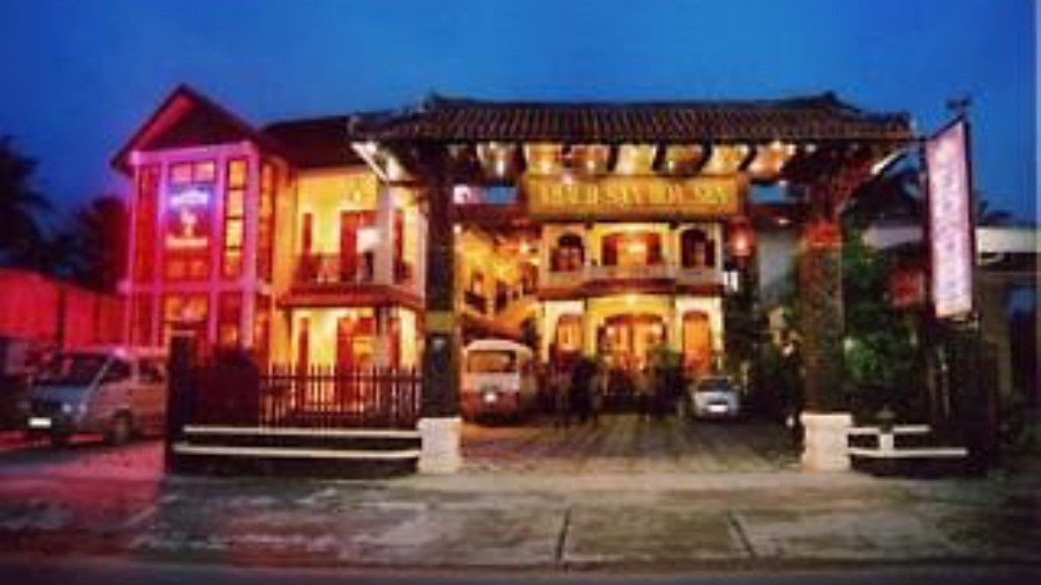 Lotus Hoi An & Spa (Hoi An)