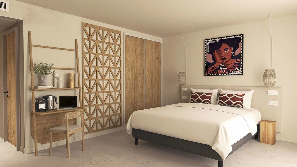 Hotel Continental