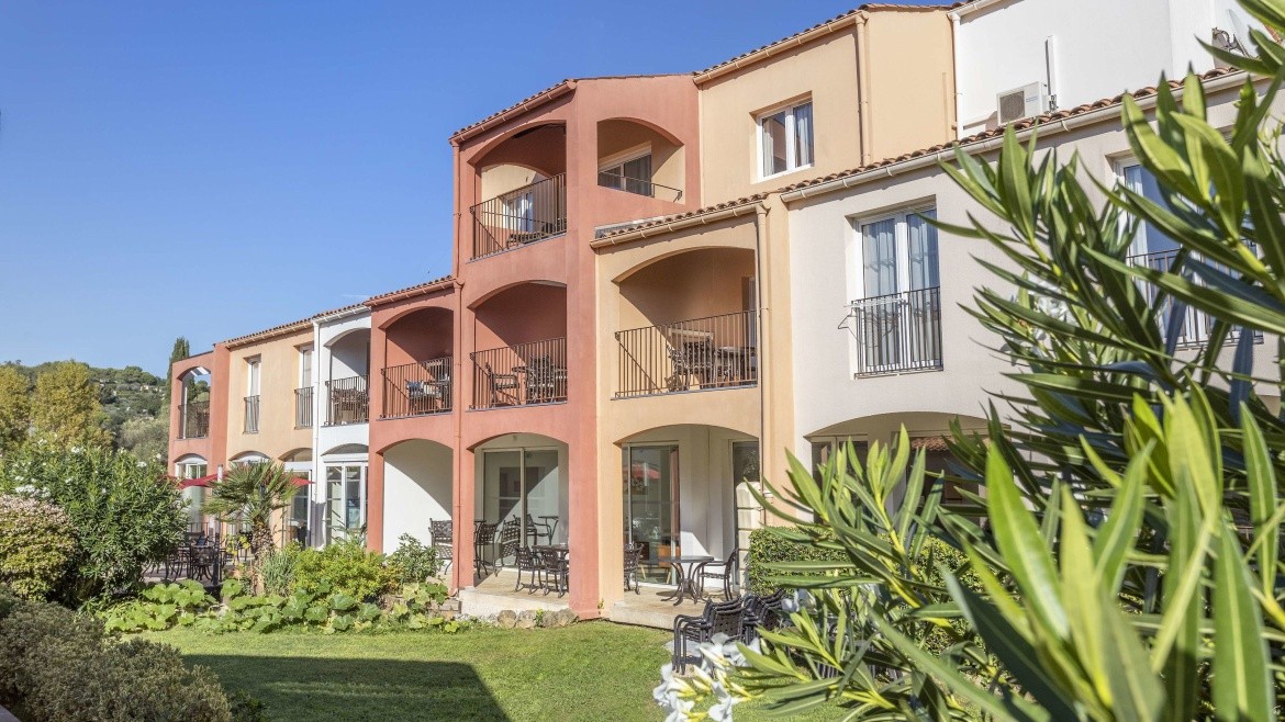 Le Club Mougins