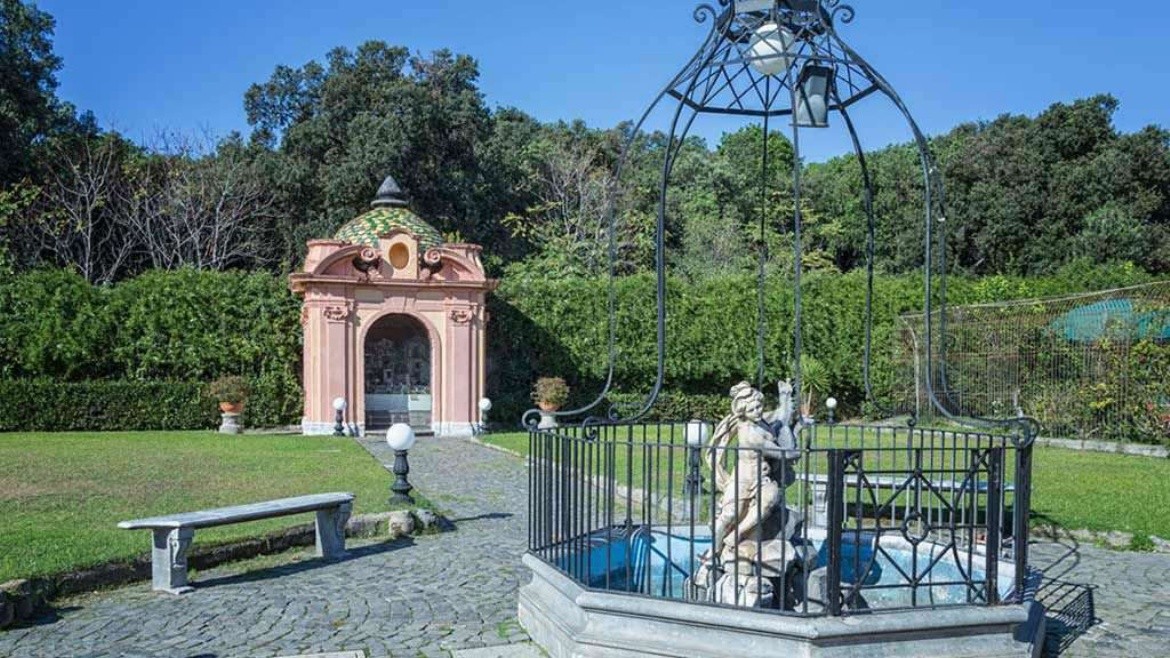 Villa Signorini