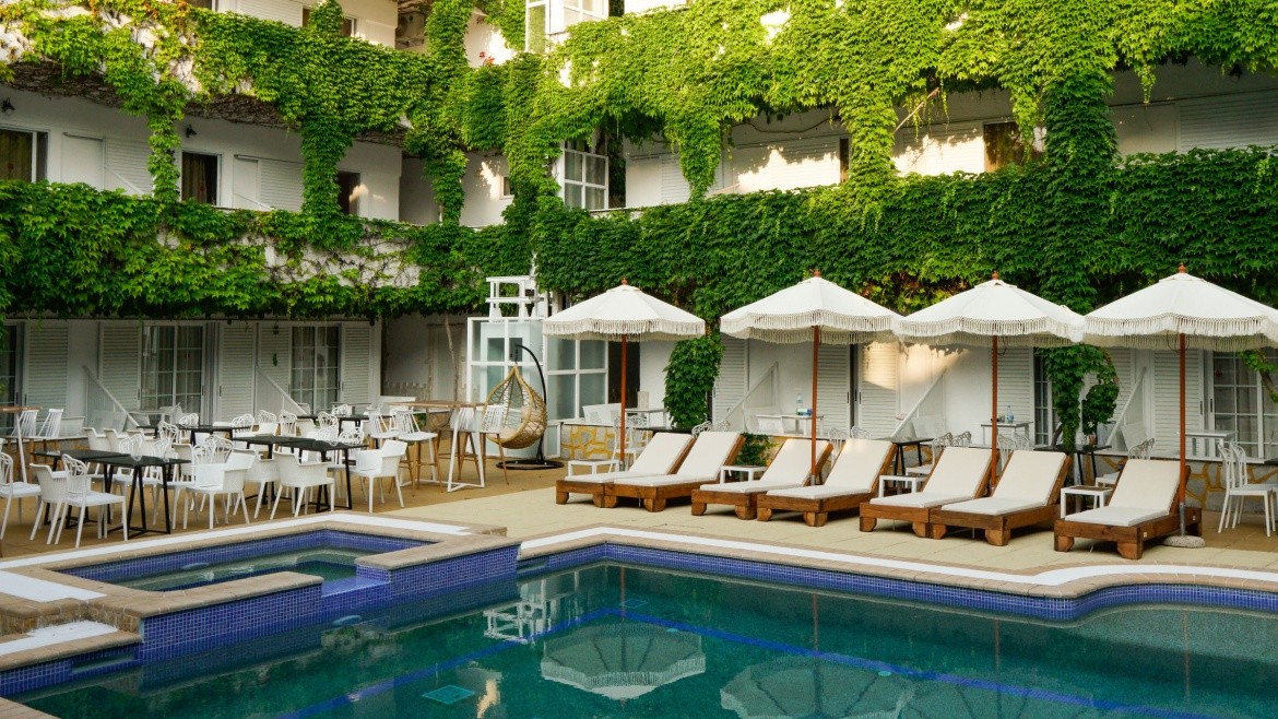 Bomo Club Olympic Kosma Hotel & Bomo Villas Kosmas