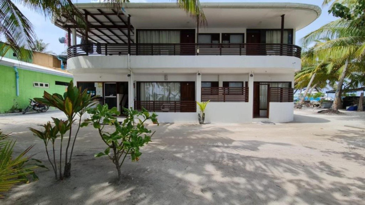 Liberty Guest House Maldives