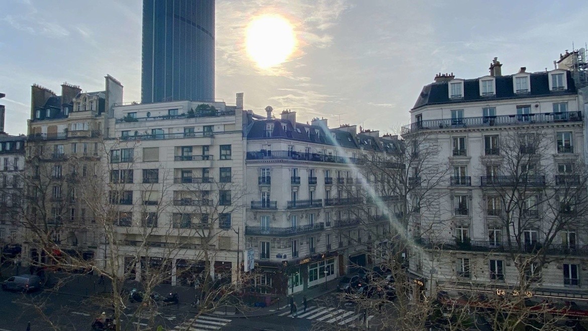 Best Western Le Montparnasse