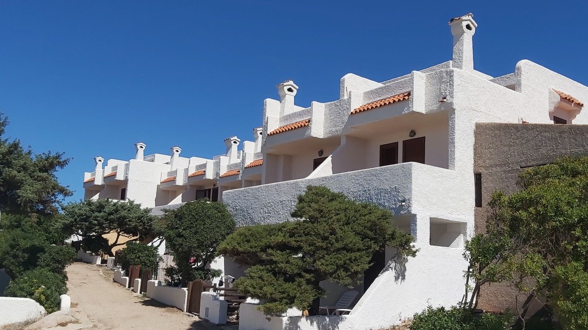 Residence Baia Santa Reparata