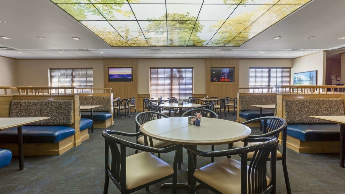 Best Western Plus Coeur d'Alene Inn