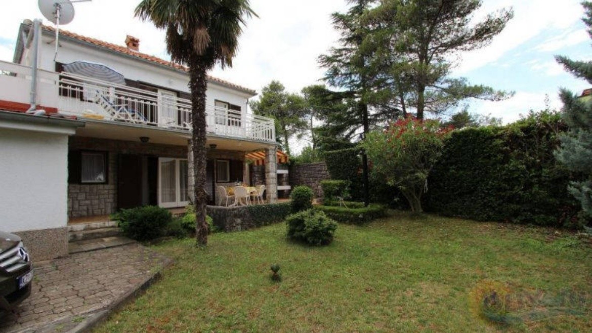 Vila Kos Robert