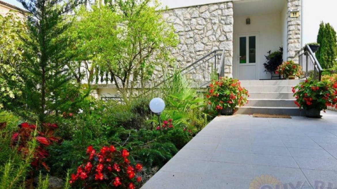 Vila Osrečki Dubravka