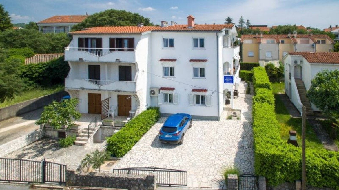 Vila Kraljič Damir