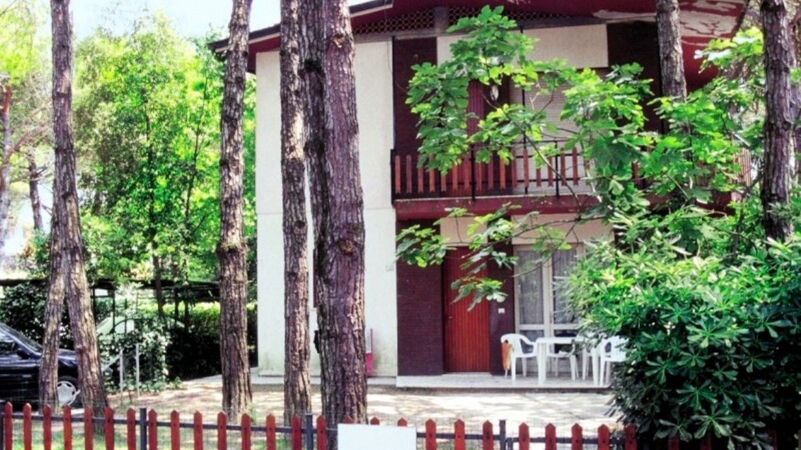 Vila Mimosa