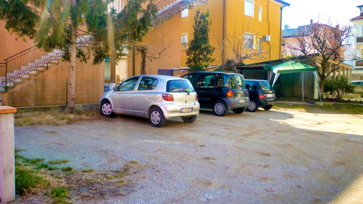Residence Casa Gusso