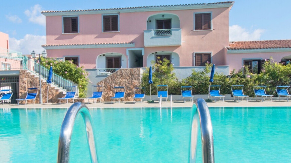 Residence Club Gli Ontani