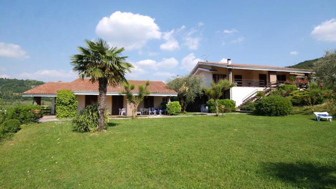 Residence Le Rasole