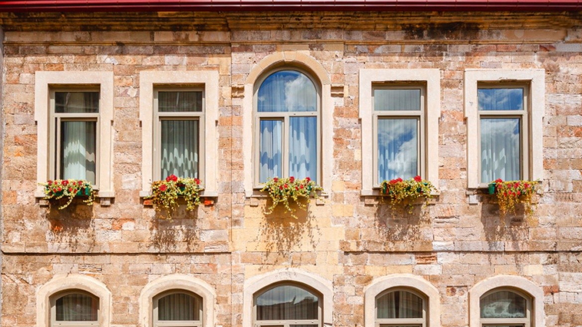 World House Hostel Istanbul