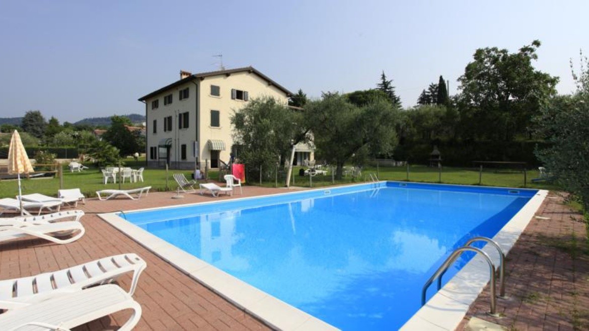 Residence Ca´Bottrigo