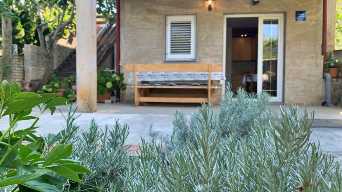 Vila Gordana