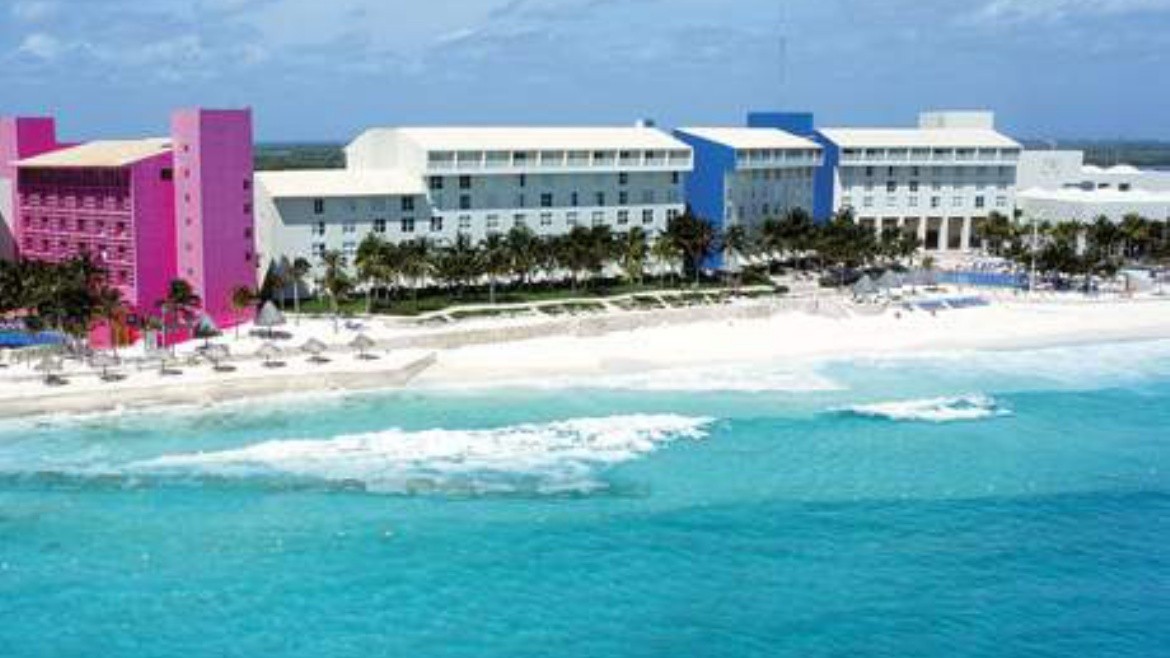 The Westin Resort and Spa Cancún