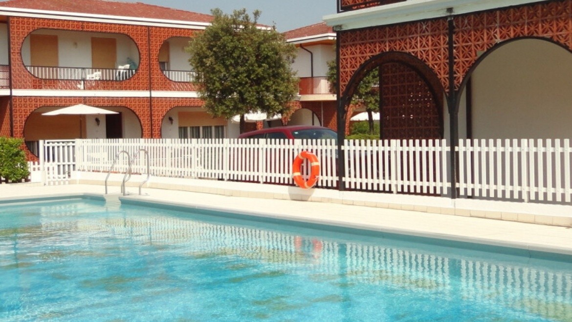 Villaggio Fabienne