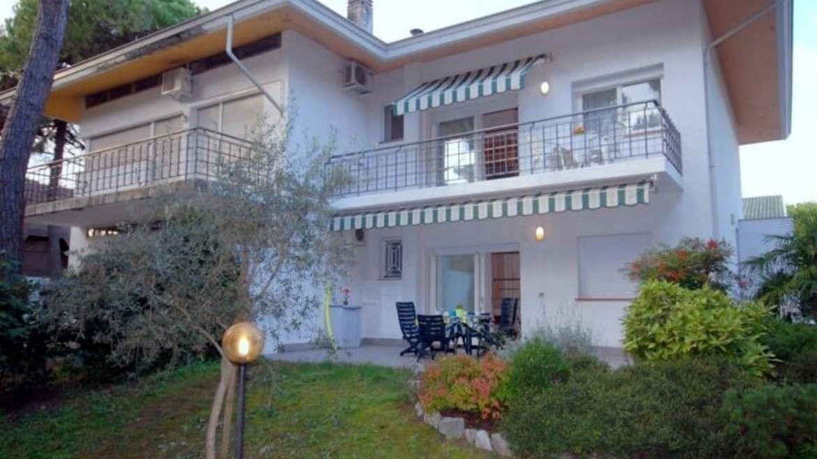 Villa Margot