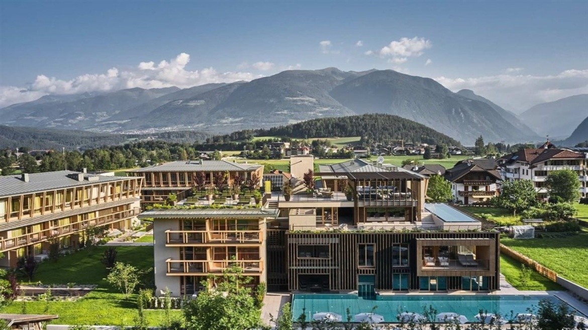 Falkensteiner Hotel Kronplatz