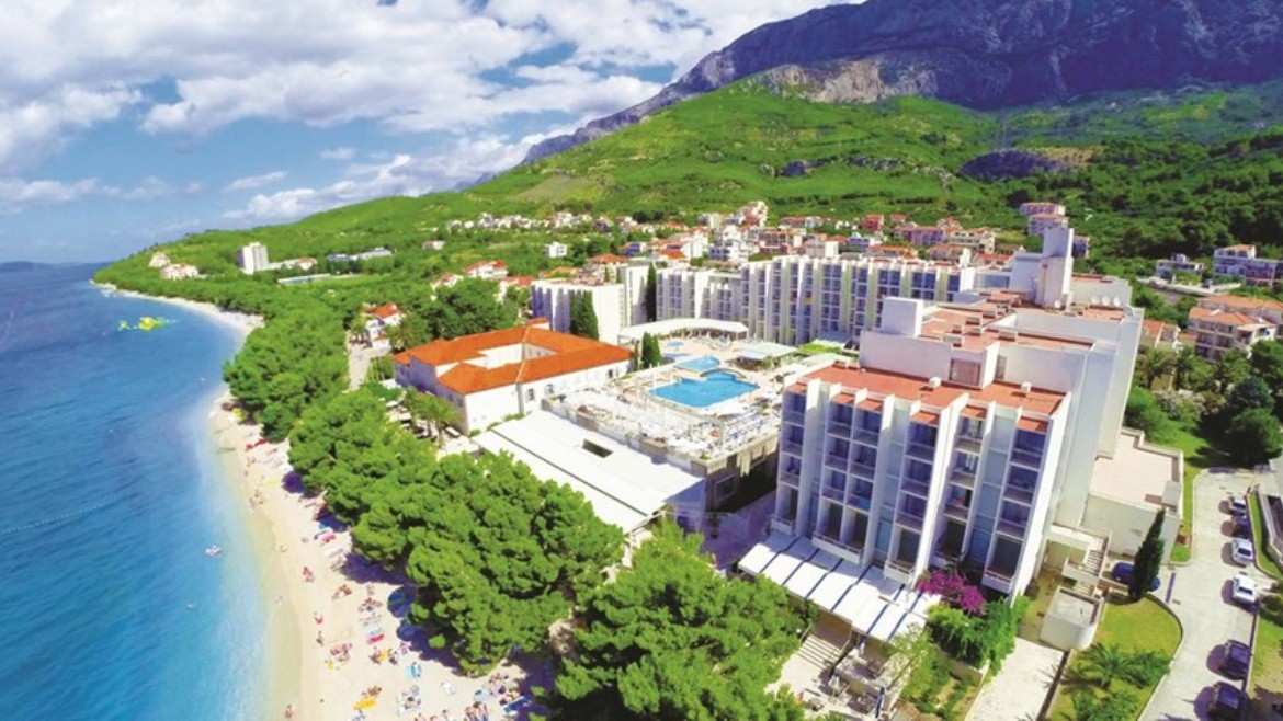 Bluesun hotel Alan