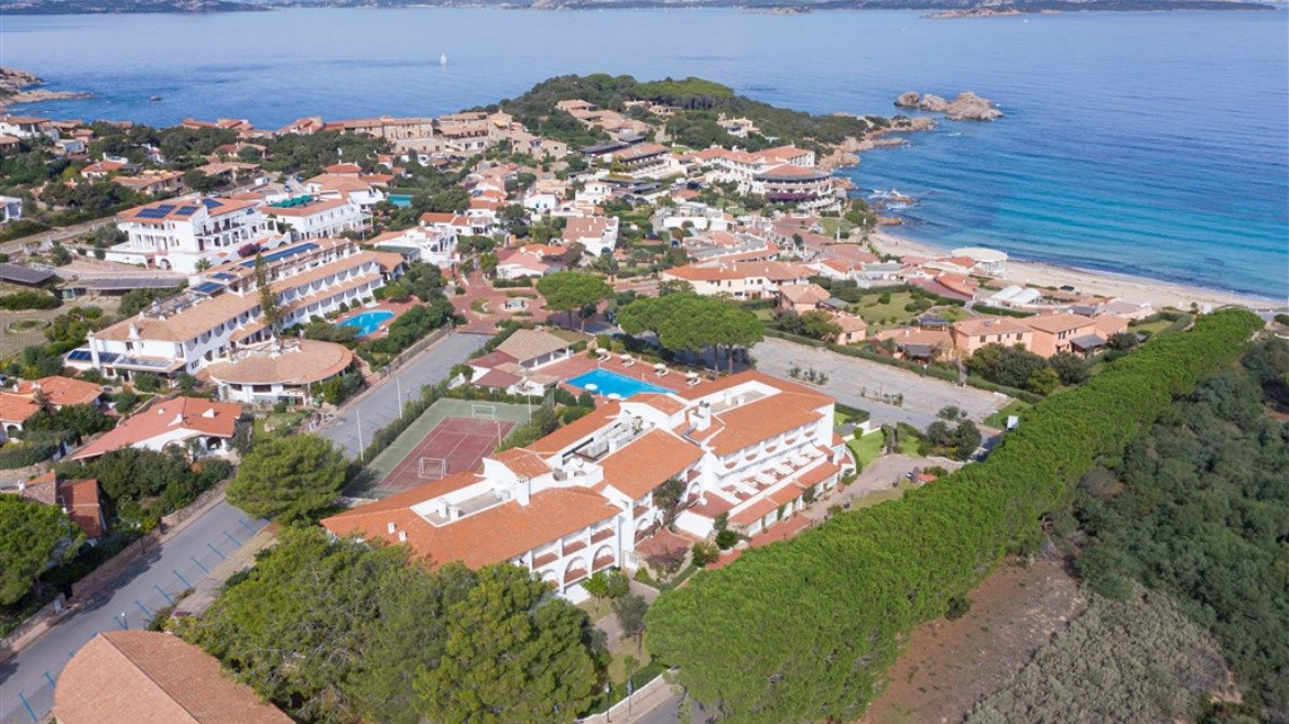 Nicolaus Club Il Cormorano